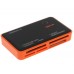 Картридер Dexp R-053 MicroSd/MS/M2/CF
