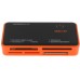 Картридер Dexp R-053 MicroSd/MS/M2/CF