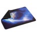 Коврик игровой RUSH Earth M-size, 360х270х3 мм, ткань + резина Smartbuy