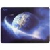 Коврик игровой RUSH Earth M-size, 360х270х3 мм, ткань + резина Smartbuy
