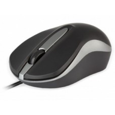 Мышка Smartbuy SBM-329-KG черно-серая