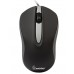 Мышка Smartbuy SBM-329-KG черно-серая