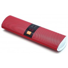Колонка Bluetooth MP3 Boost TV 2+ Soundbar OT-SPB07 / S8012 красная
