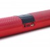 Колонка Bluetooth MP3 Boost TV 2+ Soundbar OT-SPB07 / S8012 красная