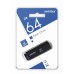 Флешка USB 3.0 64Gb SmartBuy Dock черн