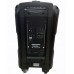 Колонка Bluetooth MP3 караоке 2 микрофона MR-107