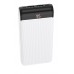 Power bank Hoco J59A 20000mah PD QC 3.0 белый