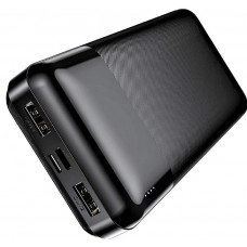 Power bank Hoco J72A 20000mah черный