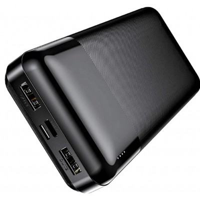 Power bank Hoco J72A 20000mah черный