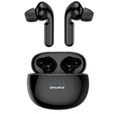 наушники bluetooth Awei T15 TWS белые