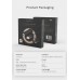 кабель для Apple Lightning / Type-C / Micro HDTV HDMI Mirascreen LD15-3D 4K UHD