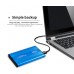 Внешний корпус HDD 2.5