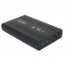 Внешний корпус HDD 3.5