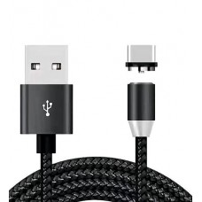 Кабель USB Type-C магнитный Okami Y1 1m