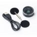 Адаптер Bluetooth аудио приемник Mivo MF-01 true stereo