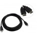 Кабель HDMI - HDMI 3m hdmi 2.0 Smartbuy K-353-302