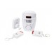 Сигнализация Датчик движения Sensor Alarm, 2 пульта