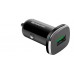 Зарядное автомобильное быстрое АЗУ usb Defender UCA-91 QC 3.0
