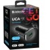 Зарядное автомобильное быстрое АЗУ usb Defender UCA-91 QC 3.0