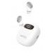 Наушники Bluetooth вакуумные MIVO MT-03 TWS белые