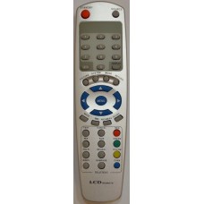 Пульт ТВ Sitronics LCD-1502