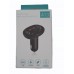 FM модулятор Bluetooth A13 черный