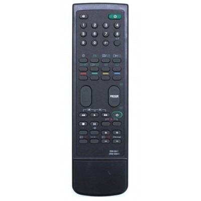 пульт ТВ Sony RM-841
