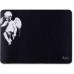 Коврик игровой RUSH Hush M-size, 360х270х3 мм, ткань + резина Smartbuy