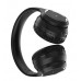 Наушники bluetooth полноразмерные Hoco W28 черн