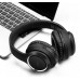 Наушники bluetooth полноразмерные Hoco W28 черн