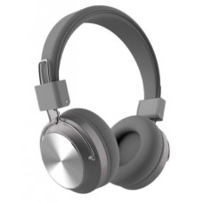 Наушники bluetooth полноразмерные Sodo SD-1001 серый