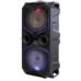 Колонка Bluetooth MP3 FM караоке с микрофоном CH-6606
