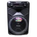 Колонка Bluetooth MP3 караоке 2 микрофона MR-108
