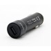 Зарядное автомобильное азу usb Eplutus CU-501 длинное для русских авто серый