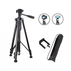 Штатив Tripod 3366 черный