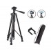 Штатив Tripod 3366 черный
