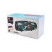 Колонка Bluetooth Mp3 TG504 красная