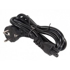 Кабель питания для ноутбуков 220v 1.2м