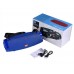 Колонка Bluetooth Mp3 TG504 синий