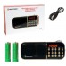 Колонка радио Mp3 MRM-Power B851