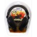 Наушники полноразмерные Smartbuy Live SBE-7000, черные, 4m