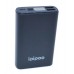 Power bank Ipipoo LP-17 10000mAh черный