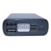 Power bank Ipipoo LP-17 10000mAh черный