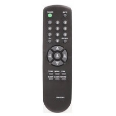 пульт ТВ GoldStar LG 105-230A