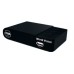 Ресивер DVB-T2 World Vision T65M