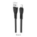 кабель для Apple Lightning USB Hoco X40 1m черный