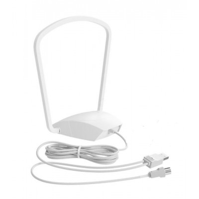 Антенна комнатная с усилителем BAS-5107 USB