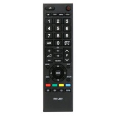 Пульт ТВ Toshiba RM-L890