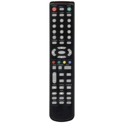 пульт ТВ Izumi HH988-1