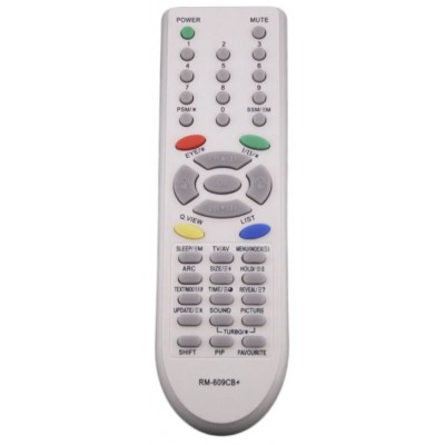 Пульт ТВ LG MR-609CB+ Live-Power